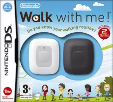 Walk With Me voor de Nintendo DS kopen op nedgame.nl