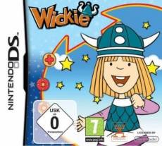 Wickie voor de Nintendo DS kopen op nedgame.nl