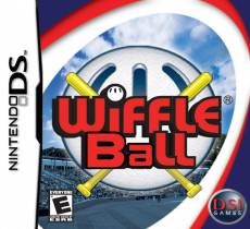 Wiffle Ball Advance voor de Nintendo DS kopen op nedgame.nl