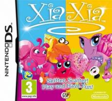 Xia-Xia voor de Nintendo DS kopen op nedgame.nl