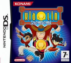 Xiaolin Showdown voor de Nintendo DS kopen op nedgame.nl