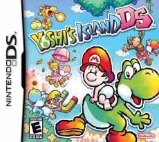 Yoshi's Island DS voor de Nintendo DS kopen op nedgame.nl