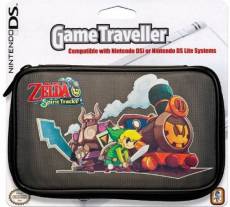 Zelda Spirit Tracks Game Traveller DS Lite / DSi voor de Nintendo DS kopen op nedgame.nl