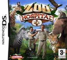 Zoo Hospital voor de Nintendo DS kopen op nedgame.nl