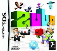 ZUBO voor de Nintendo DS kopen op nedgame.nl