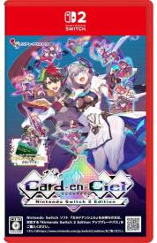 Card-en-Ciel voor de Nintendo Switch 2 kopen op nedgame.nl
