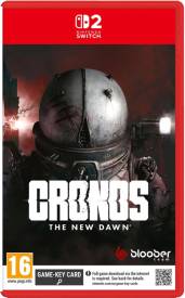 Cronos The New Dawn voor de Nintendo Switch 2 preorder plaatsen op nedgame.nl
