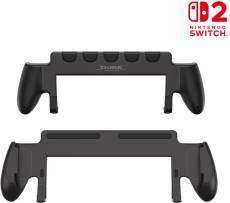 Dobe Console Grip with Game Card Storage voor de Nintendo Switch 2 kopen op nedgame.nl