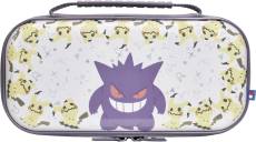 Hori Premium Vault Case - Gengar & Mimikyu voor de Nintendo Switch 2 preorder plaatsen op nedgame.nl