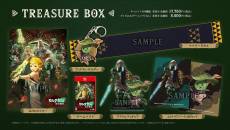Hyrule Warriors Age of Imprisonment Treasure Box voor de Nintendo Switch 2 kopen op nedgame.nl