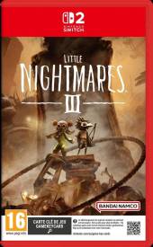 Little Nightmares III voor de Nintendo Switch 2 preorder plaatsen op nedgame.nl