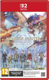 Monster Hunter Stories 3 Twisted Reflection voor de Nintendo Switch 2 preorder plaatsen op nedgame.nl