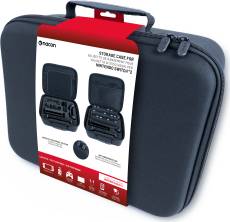 Nacon Switch 2 Storage Case (schade aan sleeve) voor de Nintendo Switch 2 kopen op nedgame.nl
