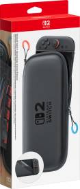 Nintendo Switch 2 Carrying Case & Screen Protector voor de Nintendo Switch 2 preorder plaatsen op nedgame.nl