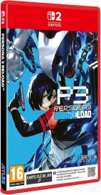 Persona 3 Reload voor de Nintendo Switch 2 preorder plaatsen op nedgame.nl