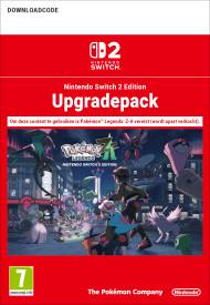 Pokemon Legends Z-A Nintendo Switch 2 Edition UPGRADE PACK voor de Nintendo Switch 2 kopen op nedgame.nl
