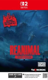 REANIMAL Deluxe Edition voor de Nintendo Switch 2 preorder plaatsen op nedgame.nl