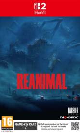 REANIMAL voor de Nintendo Switch 2 preorder plaatsen op nedgame.nl