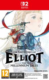 The Adventures of Elliot: The Millennium Tales voor de Nintendo Switch 2 preorder plaatsen op nedgame.nl