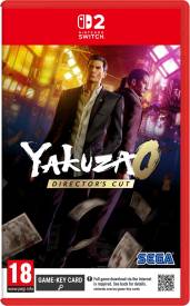 Yakuza 0 Director's Cut voor de Nintendo Switch 2 preorder plaatsen op nedgame.nl