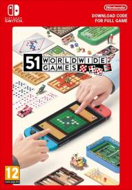 51 Worldwide Games voor de Nintendo Switch kopen op nedgame.nl
