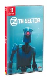 7th Sector Limited Edition voor de Nintendo Switch kopen op nedgame.nl