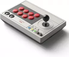 8Bitdo Arcade Stick voor de Nintendo Switch kopen op nedgame.nl