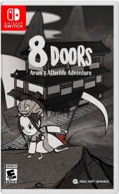 8Doors: Arum's Afterlife Adventure voor de Nintendo Switch kopen op nedgame.nl