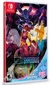 9 Years of Shadow (Limitd Run Games) voor de Nintendo Switch kopen op nedgame.nl