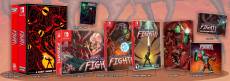 A Robot Named Fight! Deluxe Edition voor de Nintendo Switch kopen op nedgame.nl