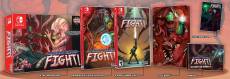 A Robot Named Fight! Retro Edition voor de Nintendo Switch kopen op nedgame.nl