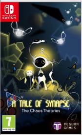 A Tale of Synapse: The Chaos Theories voor de Nintendo Switch kopen op nedgame.nl