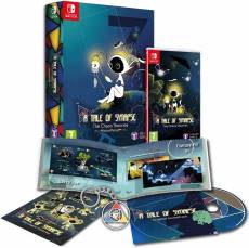 A Tale of Synapse: The Chaos Theories Collector's Edition voor de Nintendo Switch kopen op nedgame.nl