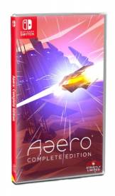 Aaero Complete Edition voor de Nintendo Switch kopen op nedgame.nl