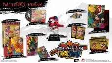Abarenbo Tengu & Zombie Nation Collector's Edition NES Bundle voor de Nintendo Switch kopen op nedgame.nl