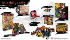 Abarenbo Tengu & Zombie Nation Collector's Edition voor de Nintendo Switch kopen op nedgame.nl