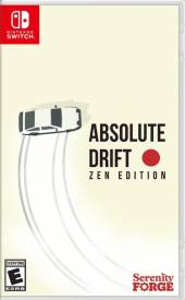 Nedgame Absolute Drift - Zen Edition aanbieding