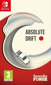 Absolute Drift voor de Nintendo Switch kopen op nedgame.nl