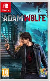 Adam Wolfe voor de Nintendo Switch kopen op nedgame.nl