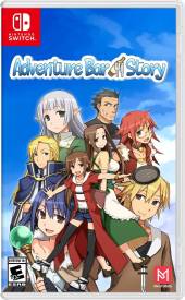Adventure Bar Story voor de Nintendo Switch kopen op nedgame.nl