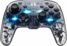 AfterGlow Wireless Deluxe Controller (schade aan doos) voor de Nintendo Switch kopen op nedgame.nl