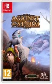Against the Storm voor de Nintendo Switch preorder plaatsen op nedgame.nl