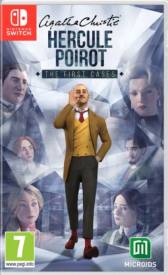Agatha Christie's Hercule Poirot: The First Cases voor de Nintendo Switch kopen op nedgame.nl