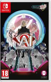 AI: The Somnium Files voor de Nintendo Switch kopen op nedgame.nl