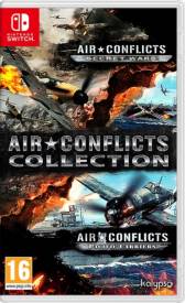 Air Conflicts Collection voor de Nintendo Switch kopen op nedgame.nl