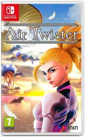 Air Twister voor de Nintendo Switch kopen op nedgame.nl