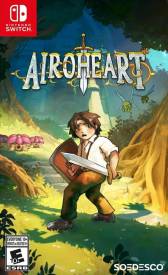 Airoheart voor de Nintendo Switch kopen op nedgame.nl