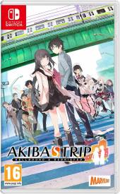 Akiba's Trip: Hellbound & Debriefed voor de Nintendo Switch kopen op nedgame.nl
