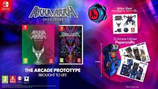 Akka Arrh Special Edition voor de Nintendo Switch kopen op nedgame.nl
