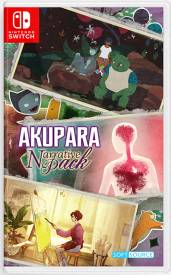 Akupara Narrative Pack voor de Nintendo Switch preorder plaatsen op nedgame.nl